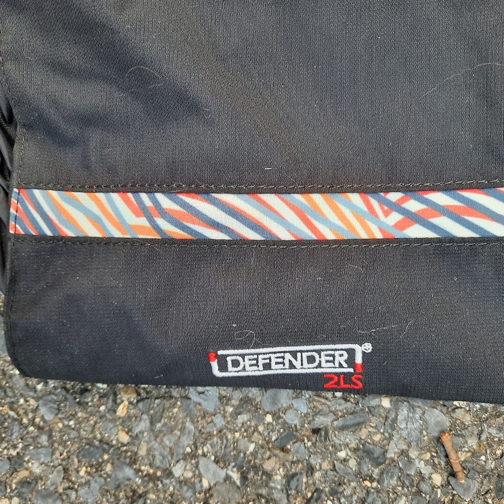 Eider Ski Pants - Picture 4 of 4